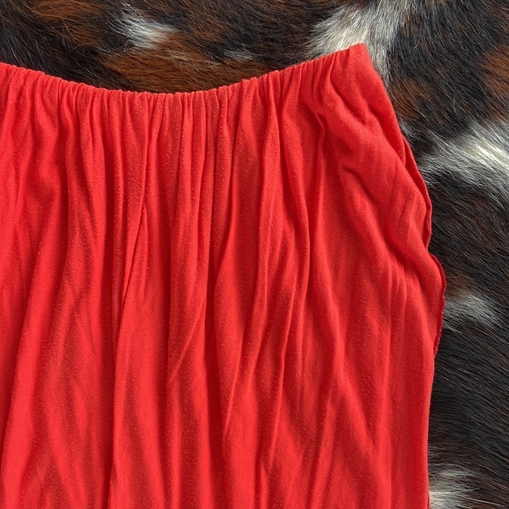 Strapless Mini Dress Revolver